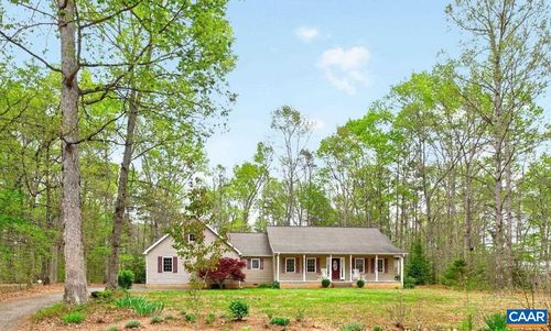 15405 Madison Run Rd, Gordonsville, VA, 22942-8723 | Card Image