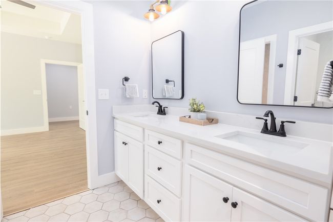 358 Fernway Dr, House other with 3 bedrooms, 2 bathrooms and null parking in Central SC | Image 16