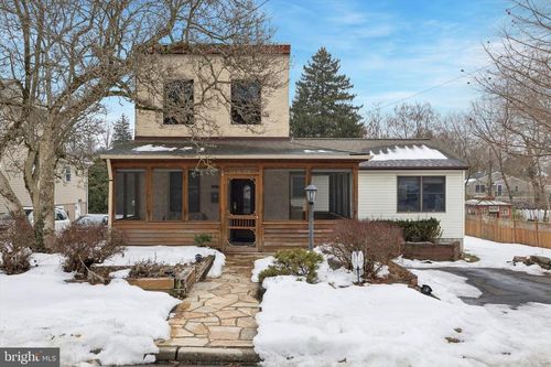 4052 Center Ave, LAFAYETTE HILL, PA, 19444-1424 | Card Image