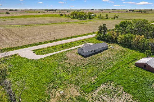 1101 Creamery Rd, Home with 3 bedrooms, 2 bathrooms and null parking in Dexter IA | Image 31