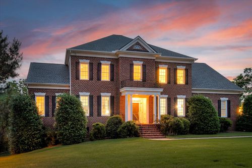 3527 Granite Way, Martinez, GA, 30907-8972 | Card Image