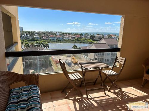 73-6403 Padre Blvd, South Padre Island, TX, 78597-7708 | Card Image