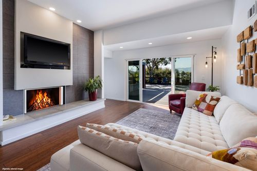 1440 Portesuello Ave, Santa Barbara, CA, 93105-4625 | Card Image