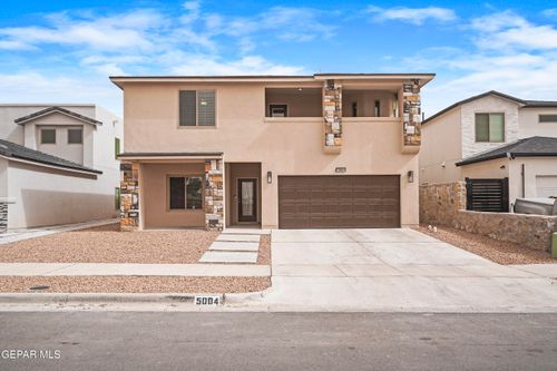 5004 Alyssa Jade St, El Paso, TX, 79938-4917 | Card Image