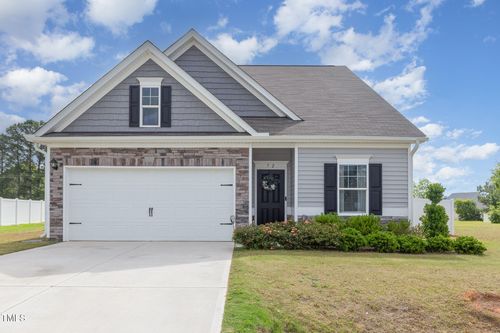 72 Ina Rose Ln, Four Oaks, NC, 27524-7247 | Card Image