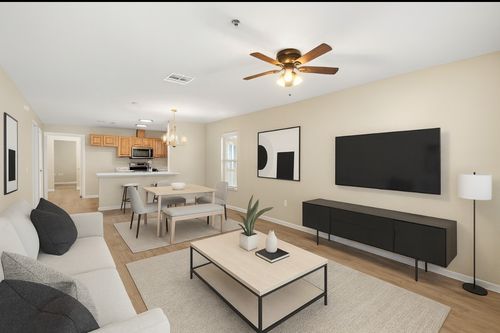 7307 Thannas Way, Austin, TX, 78744-5027 | Card Image