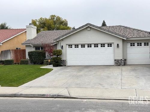 5409 Glacier Springs Dr, Bakersfield, CA, 93313-6034 | Card Image