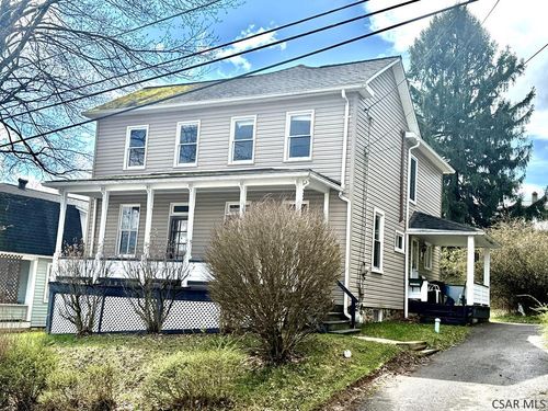 353 Habicht Street, Johnstown, PA, 15906 | Card Image