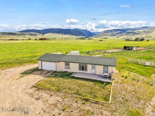 16 Hayfield Loop Trl, House other with 3 bedrooms, 2 bathrooms and null parking in Ennis MT | Image 13