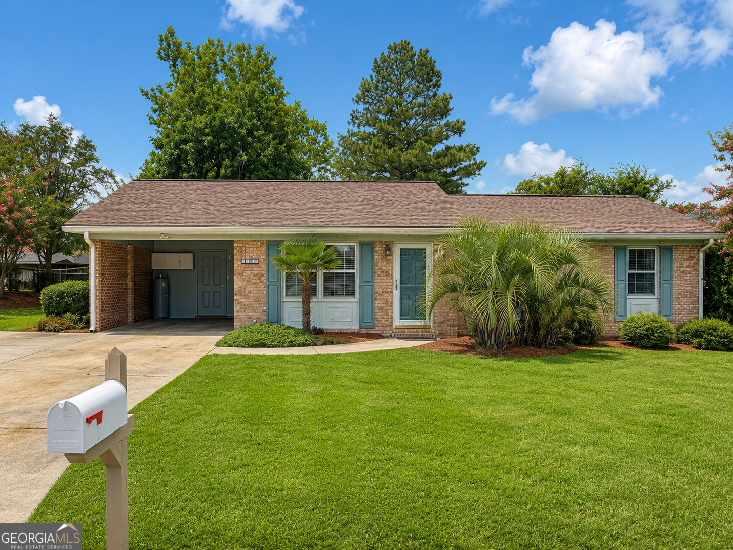 Residential in Vidalia