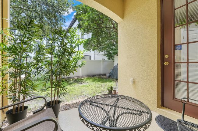 4814 Luge Ln, Townhouse with 3 bedrooms, 3 bathrooms and null parking in ORLANDO FL | Image 30