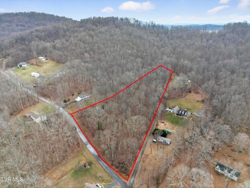 TBD Loudon Dr. 3.6 Acres, Bristol, VA, 24202 | Card Image