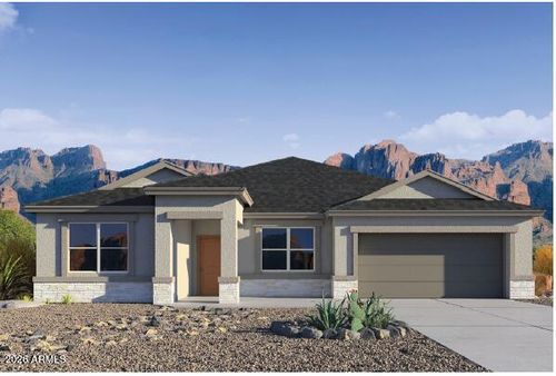 1571 E Currier Drive, Casa Grande, AZ, 85122 | Card Image