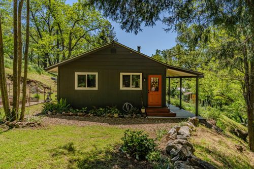 16308 Emigrant Rd, Volcano, CA, 95689-5002 | Card Image