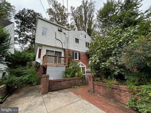 7918 Long Branch Pkwy, TAKOMA PARK, MD, 20912-7706 | Card Image