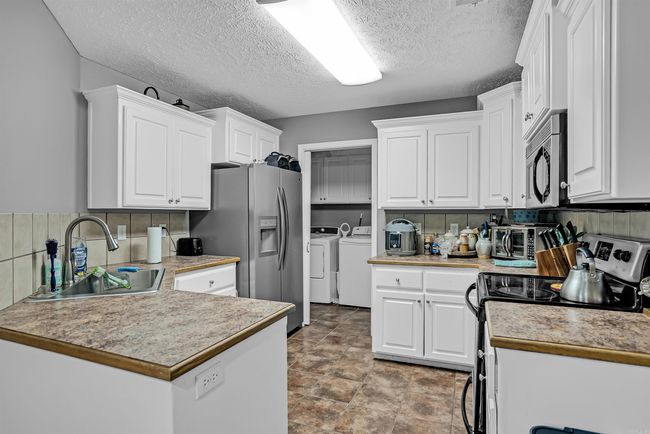 125 Covey Ln, House other with 3 bedrooms, 2 bathrooms and null parking in Austin AR | Image 12