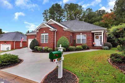 210 Green Chase West, House other with 3 bedrooms, 2 bathrooms and 2 parking in Anderson SC | Image 1