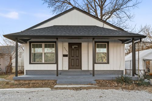 4202 S Brook St, Louisville, KY, 40214-1816 | Card Image