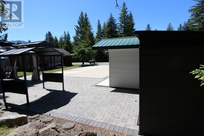 184 - 3980 Squilax Anglemont Rd, Home with 0 bedrooms, 0 bathrooms and null parking in Scotch Creek BC | Image 7