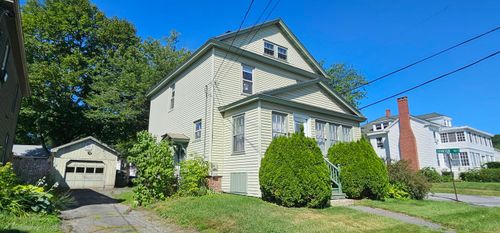 298 Main St, Waterville, ME, 04901-4917 | Card Image