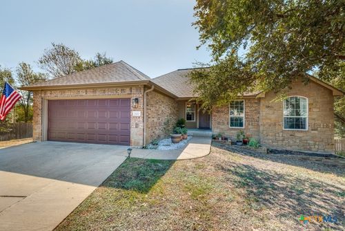 2500 Amber Forest Trail, Belton, TX, 76513 | Card Image