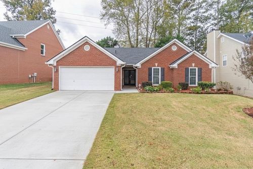 1296 Mandalay Ct Sw, Lilburn, GA, 30047-3196 | Card Image