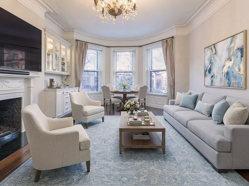 apt-1-461 Beacon St, Boston, MA, 02115-1306 | Card Image