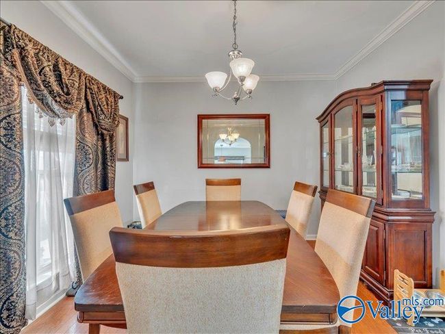 117 Genesis Dr, House other with 4 bedrooms, 2 bathrooms and null parking in Huntsville AL | Image 15