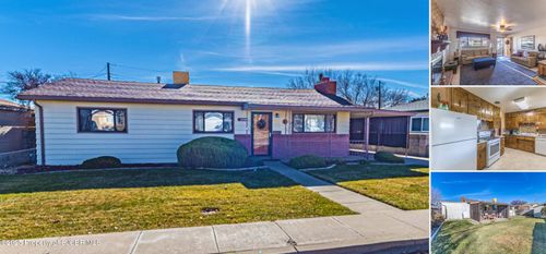 901 E 22nd St, Farmington, NM, 87401-4222 | Card Image