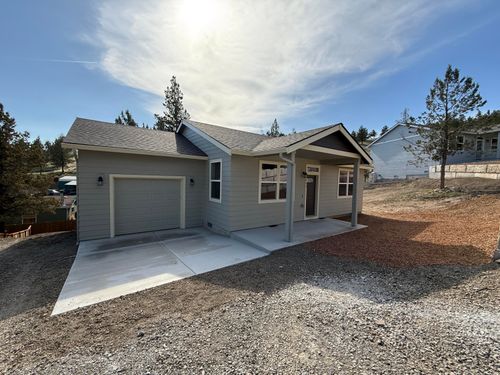 11625 Nw Morrow Ave, Prineville, OR, 97754-9051 | Card Image