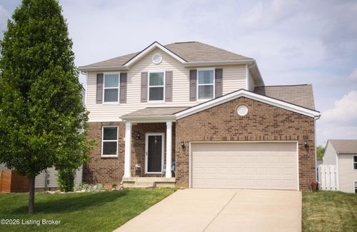 250 Saint Regis Dr, Shelbyville, KY, 40065-6316 | Card Image