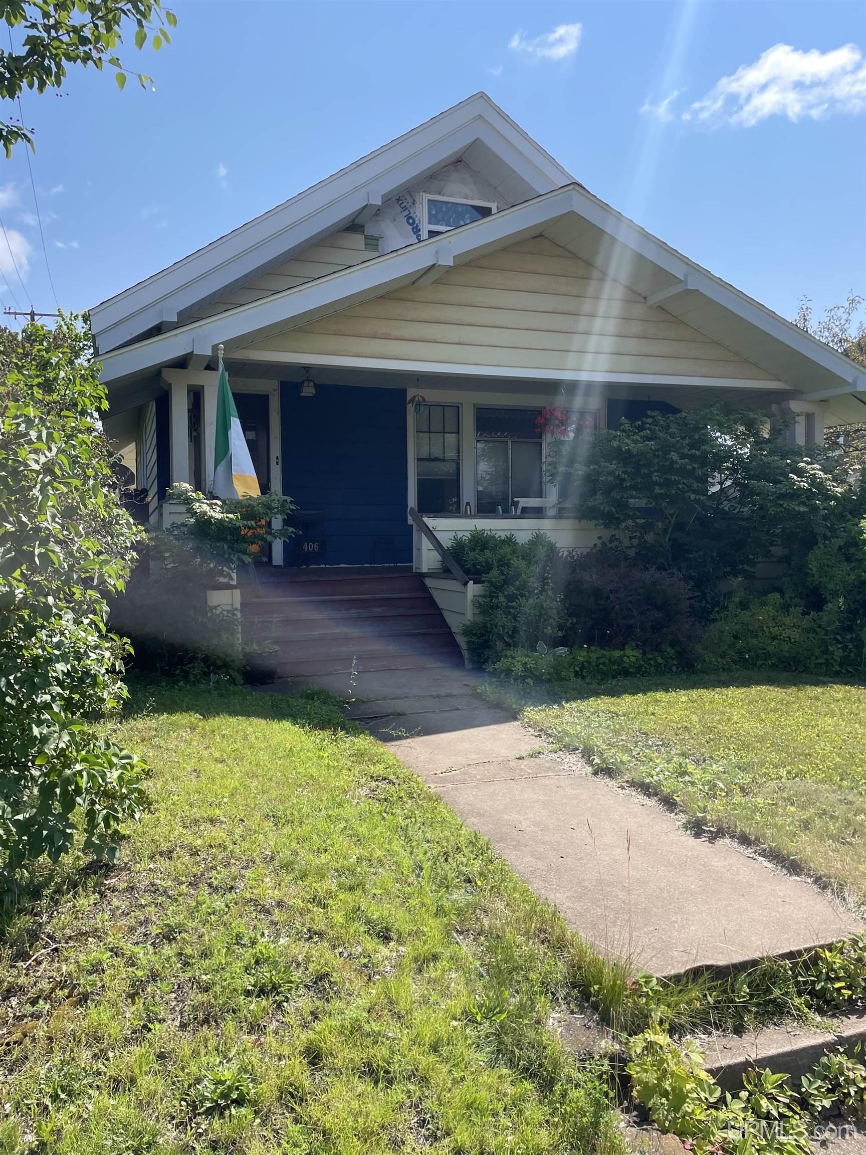 Teal Lake Ave, Negaunee, MI 49866