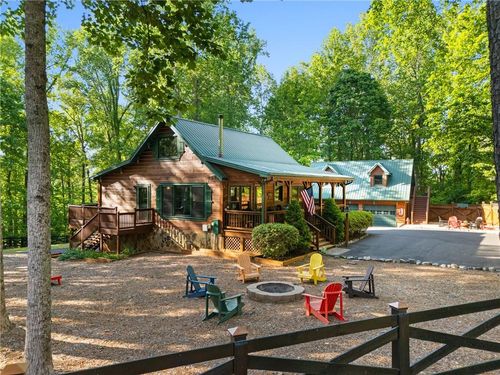 311 Woodland Brook Drive, Canton, GA, 30115 | Card Image