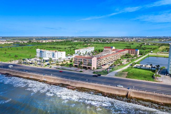 APT-332 - 9520 Seawall Blvd, Townhouse with 1 bedrooms, 1 bathrooms and null parking in Galveston TX | Image 29