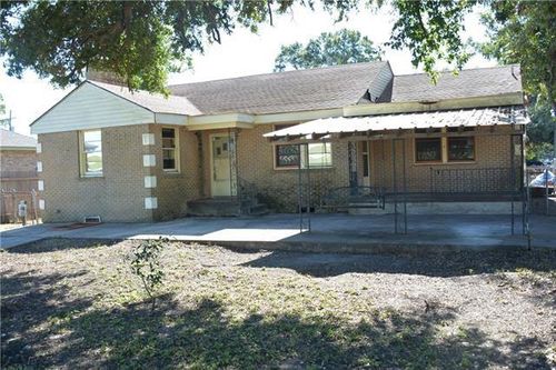 8033 Michigan St, New Orleans, LA, 70128-1025 | Card Image