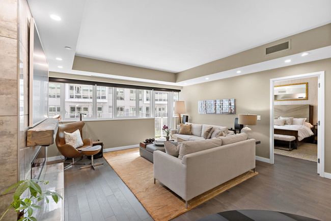 APT-318 - 800 Ave At Port Imperial Blvd, Condo with 1 bedrooms, 1 bathrooms and null parking in Weehawken NJ | Image 10