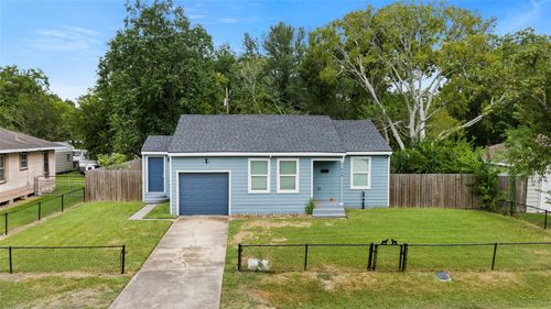 508 Azalea Dr, La Marque, TX, 77568-4406 | Card Image