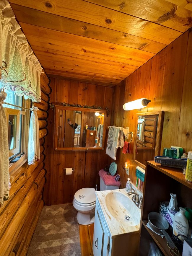 4540 Denton Gulch Rd, House other with 2 bedrooms, 1 bathrooms and null parking in Wolf Creek MT | Image 47