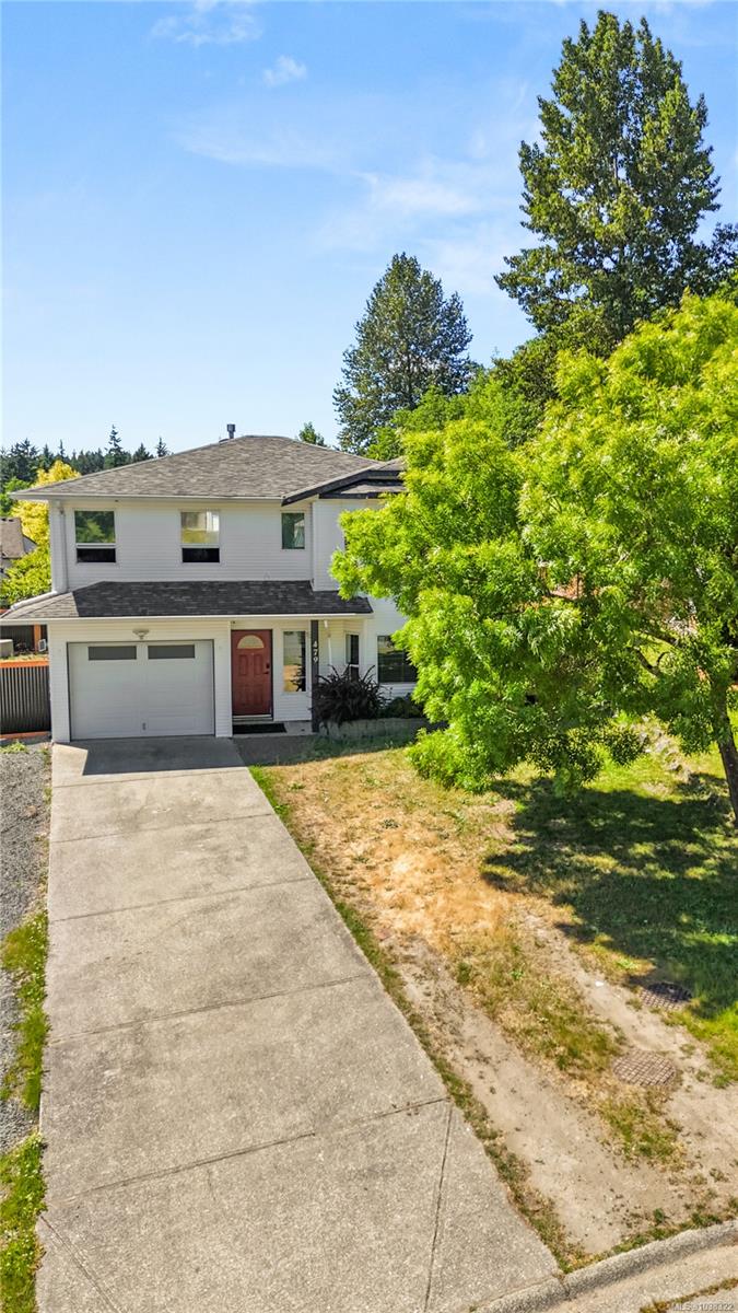 Residential in Campbell River 3