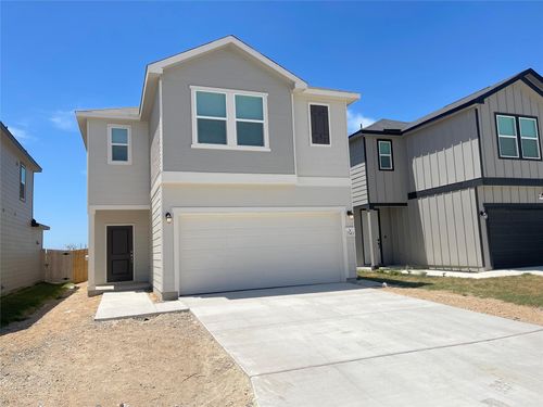 7543 Fishbowl Lane, San Antonio, TX, 78253 | Card Image