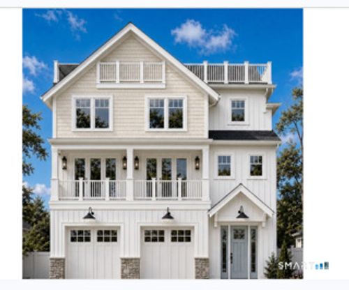 1170 Fairfield Beach Rd, Fairfield, CT, 06824-6558 | Card Image