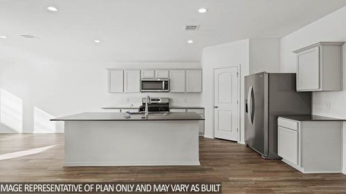 14396 Oceanblue Way, Splendora, TX, 77372 | Card Image