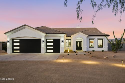 608 W Restin Rd, Phoenix, AZ, 85086-9588 | Card Image