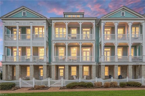 4152 E Beach Dr, Norfolk, VA, 23518-6026 | Card Image