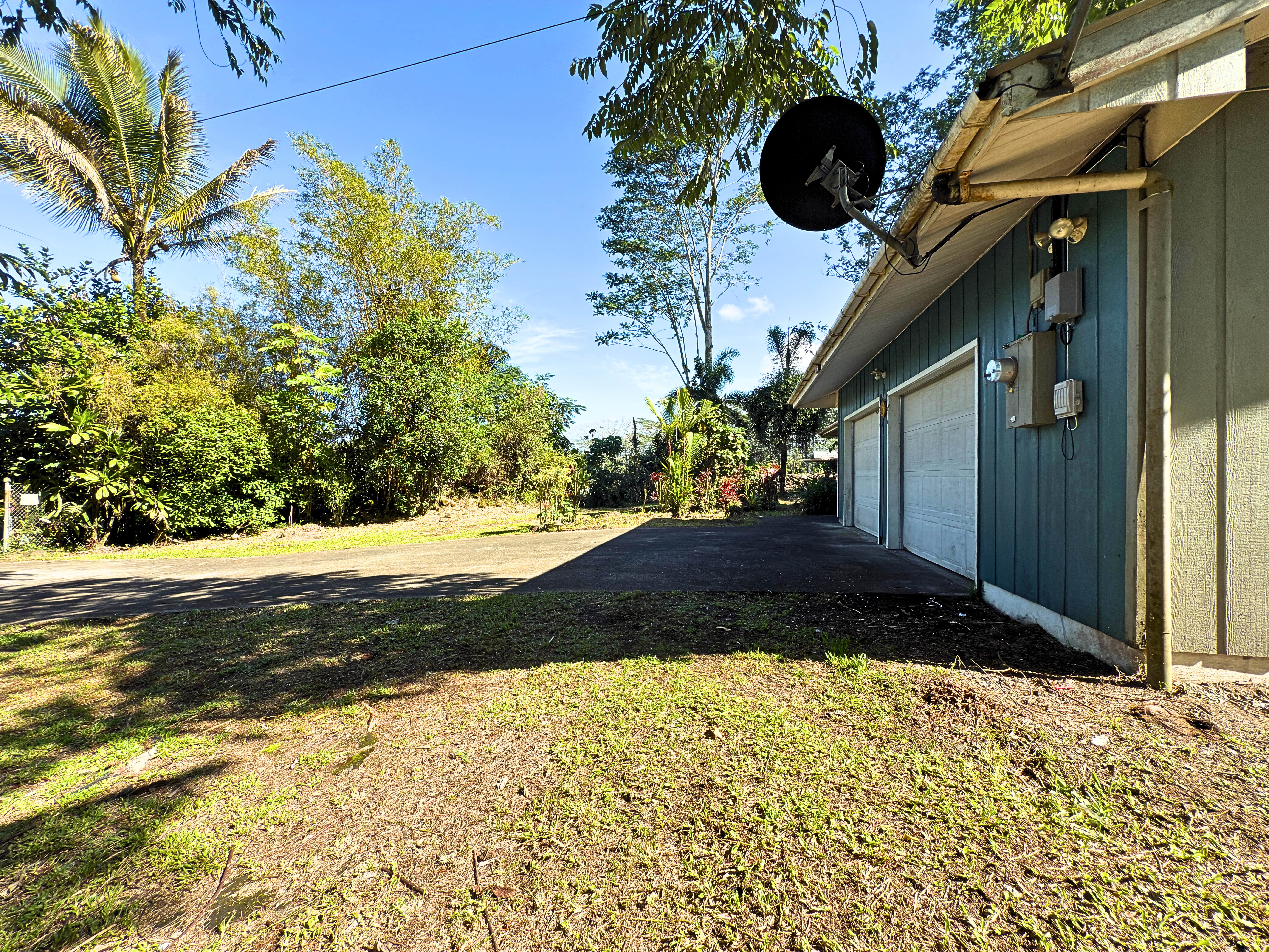 Residential in Keaau 3