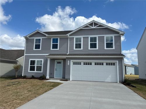 1013 Hanover St, Elizabeth City, NC, 27909 | Card Image