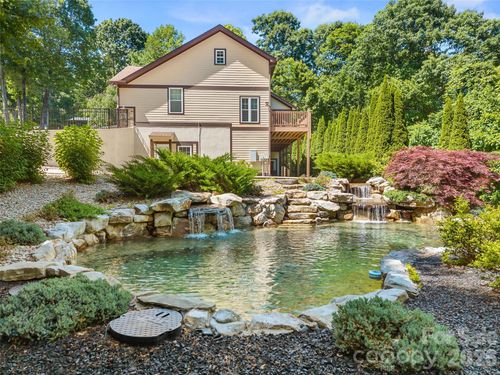 25 Linden Turn, Hendersonville, NC, 28739-9427 | Card Image