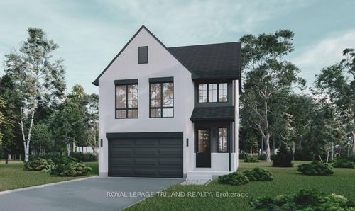 3841 Big Leaf Trail, London, ON, N6P0J9 | Card Image