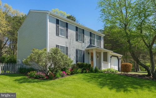 14286 Patriarch Ct, CENTREVILLE, VA, 20120-1657 | Card Image