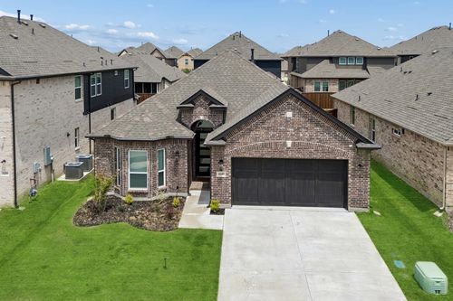 6145 Tahoe Winds Dr, Celina, TX, 75009-2880 | Card Image